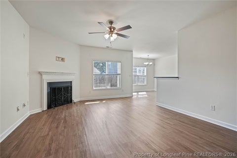 Tiny photo for 1825 Cozy Branch Road, Fayetteville, NC 28314 (MLS # 767536)