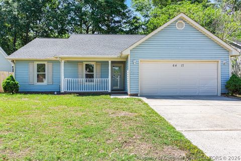 Photo of 6417 Rhemish Drive, Fayetteville, NC 28304 (MLS # 761202)