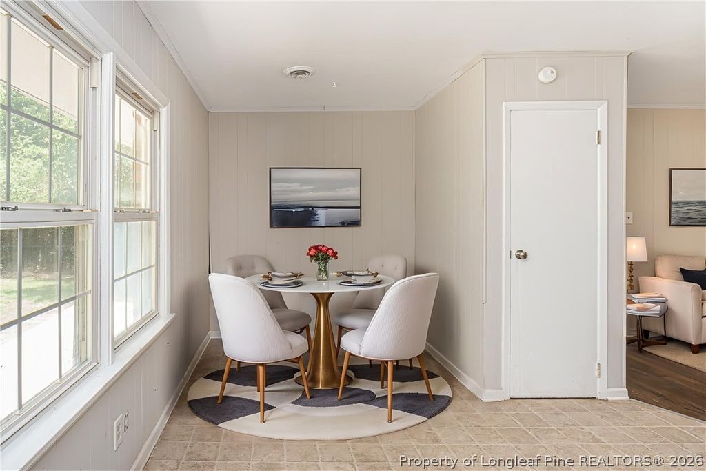 Photo of 80 Lakeview Drive, Spring Lake, NC 28390 (MLS # 765903)
