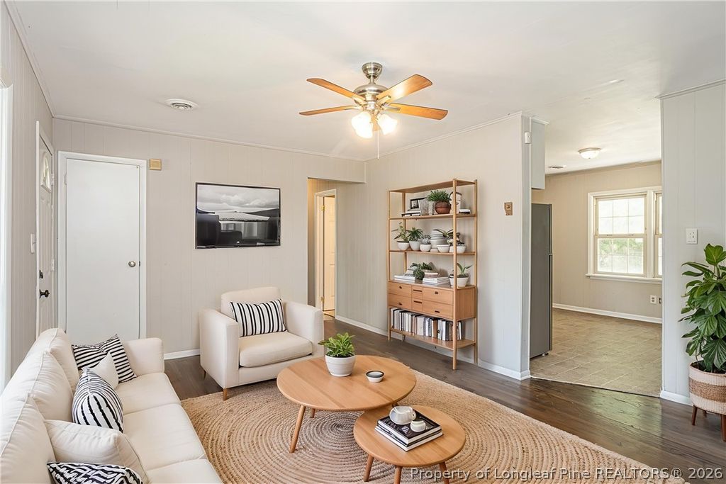 Photo of 80 Lakeview Drive, Spring Lake, NC 28390 (MLS # 765903)