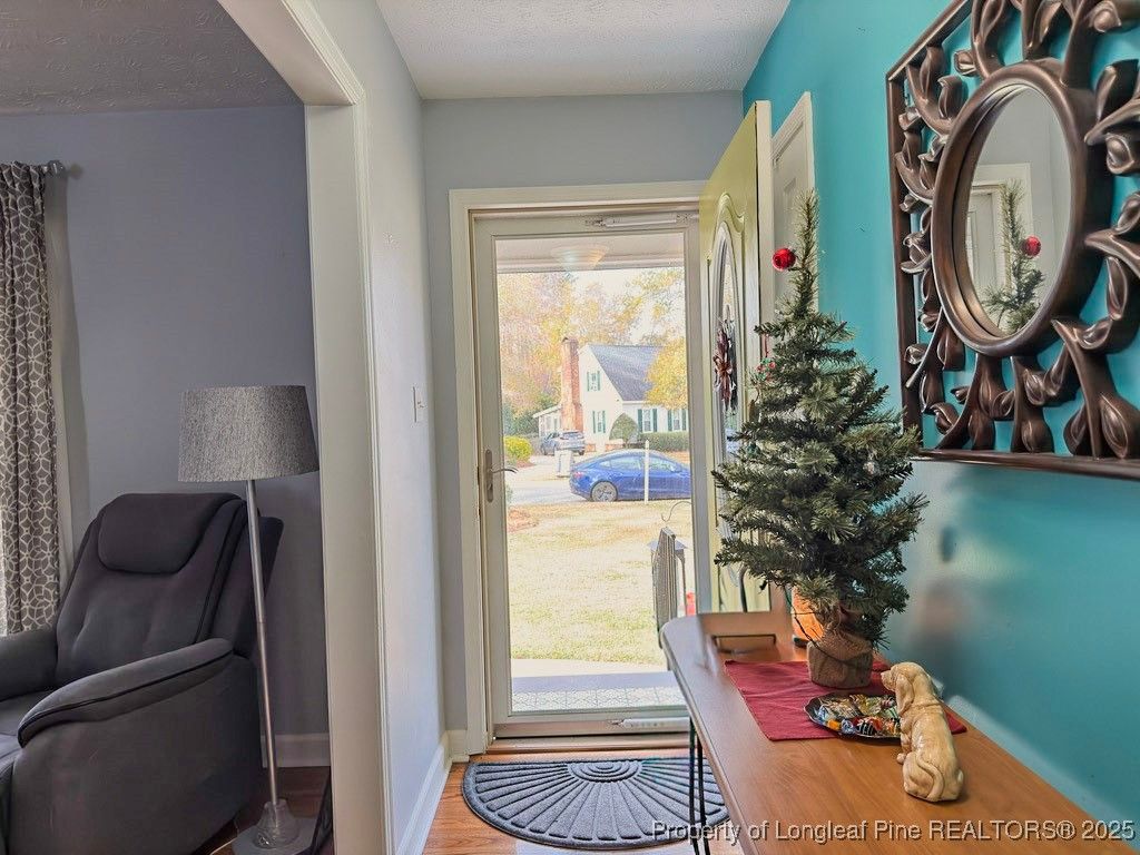 Photo of 3171 Westminister Road, Lumberton, NC 28360 (MLS # 753927)