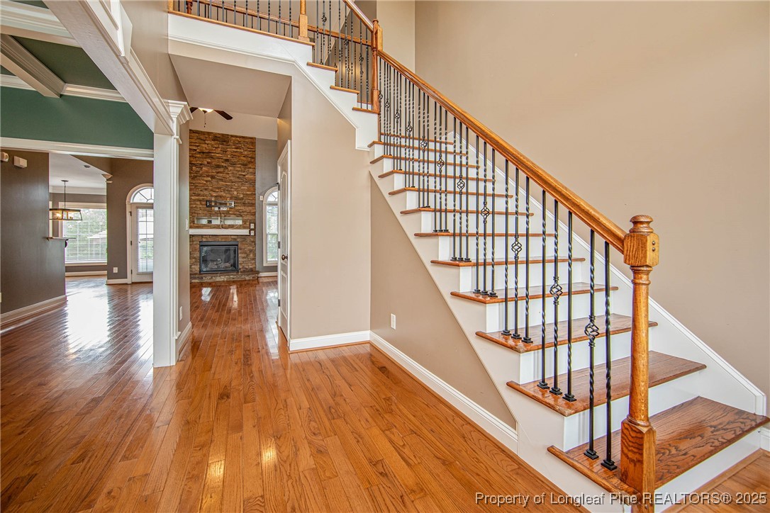 2713 Crestridge Court
