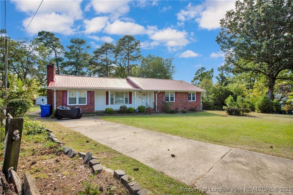 Photo of 509 Dashland Drive, Fayetteville, NC 28303 (MLS # 754857)