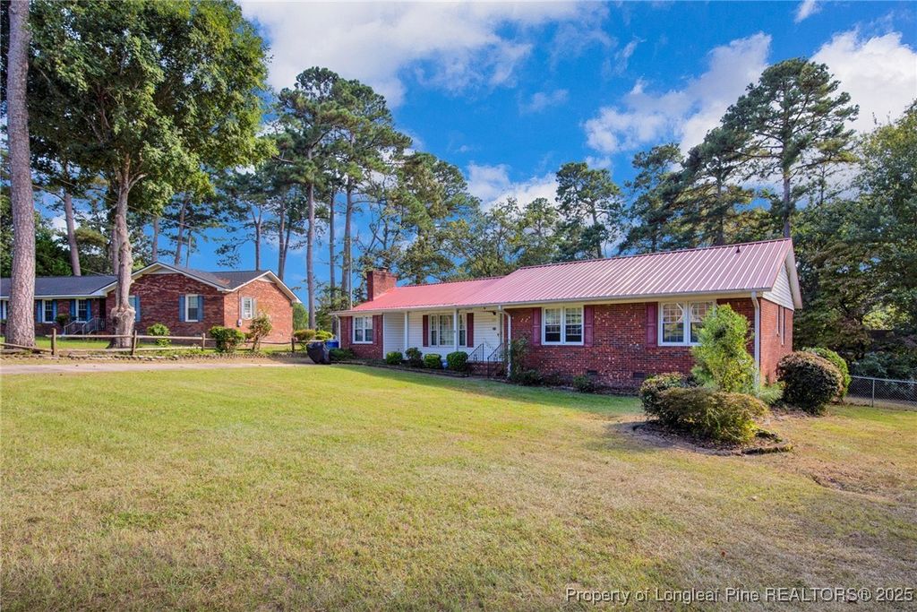 Photo of 509 Dashland Drive, Fayetteville, NC 28303 (MLS # 754857)