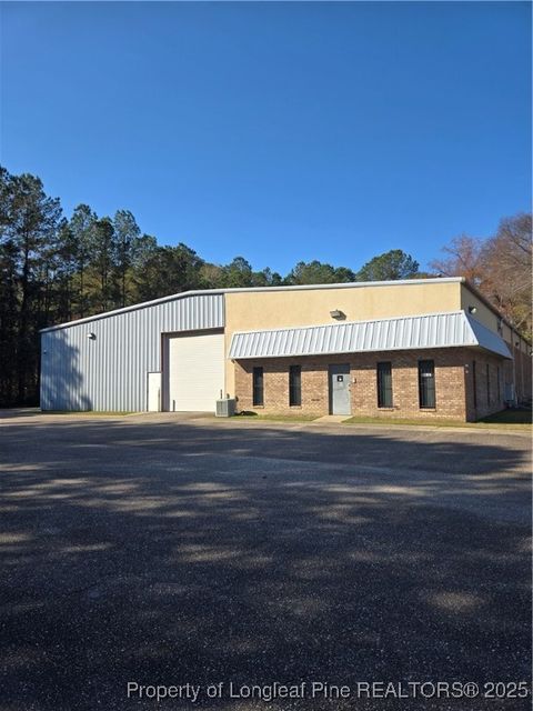 Photo of 830 Tom Starling Road, Fayetteville, NC 28306 (MLS # 753611)