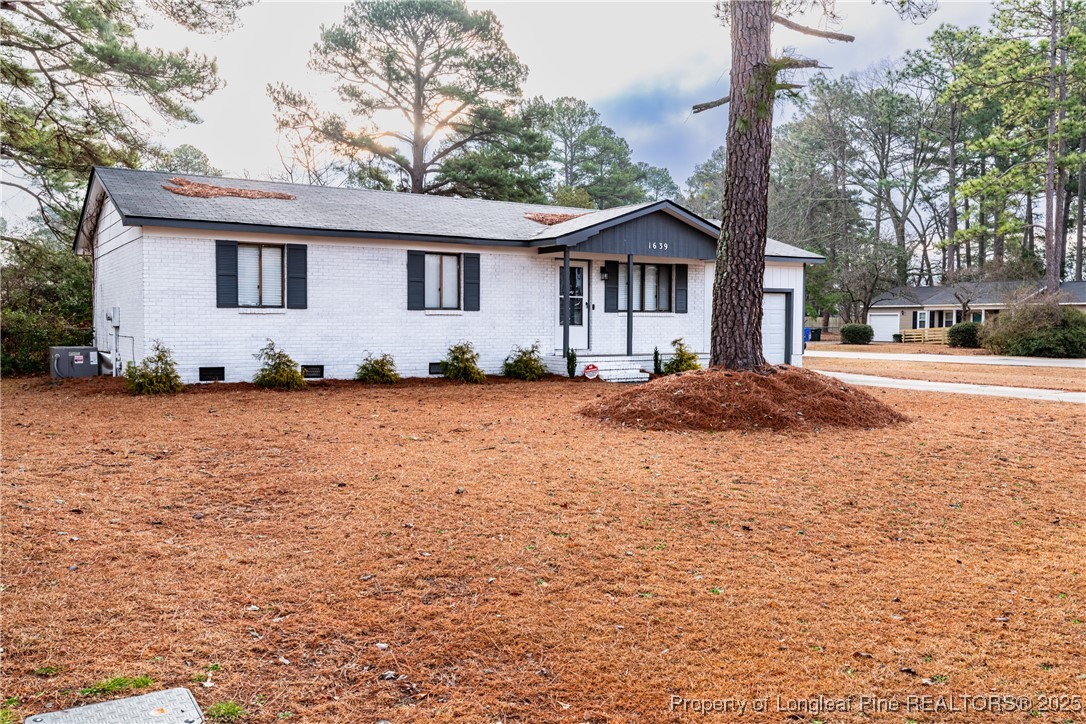 Fayetteville, North Carolina 28304, United States, 3 Bedrooms Bedrooms, ,2 BathroomsBathrooms,Residential,Pending,6968