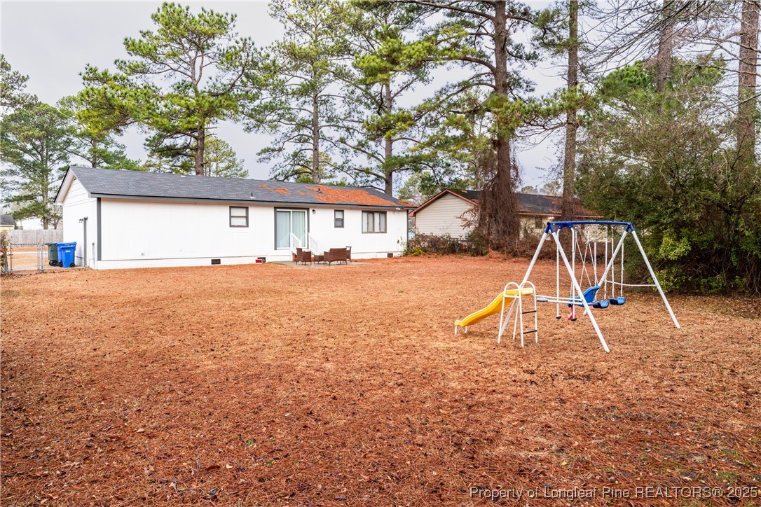 Fayetteville, North Carolina 28304, United States, 3 Bedrooms Bedrooms, ,2 BathroomsBathrooms,Residential,Pending,6968