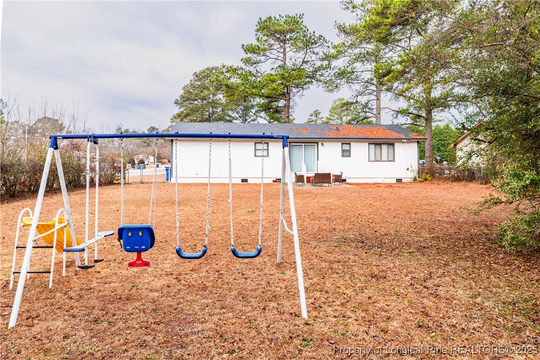 Fayetteville, North Carolina 28304, United States, 3 Bedrooms Bedrooms, ,2 BathroomsBathrooms,Residential,Pending,6968