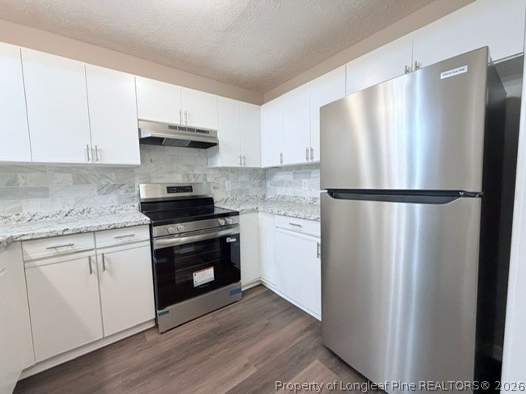 Photo of 1220 N Forest Drive, Fayetteville, NC 28303 (MLS # 765737)