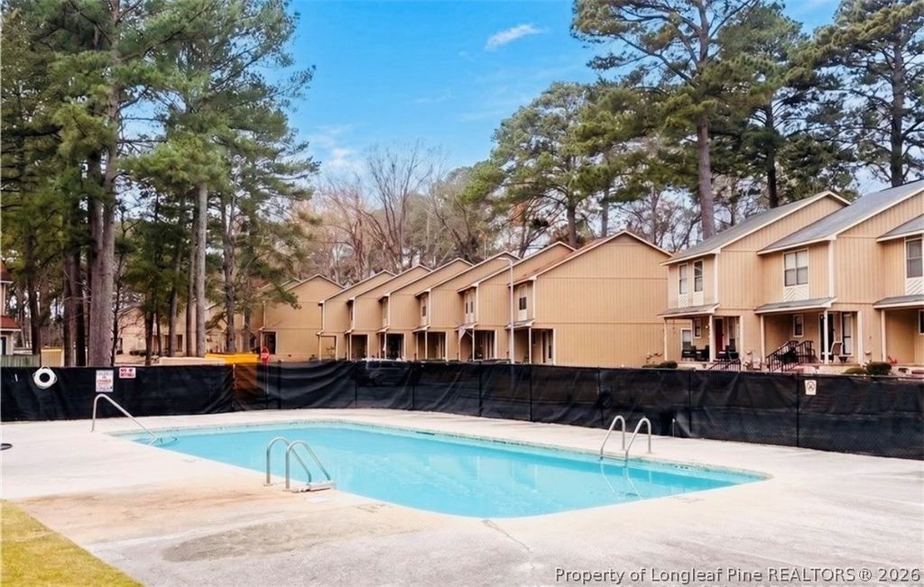 Photo of 1220 N Forest Drive, Fayetteville, NC 28303 (MLS # 765737)