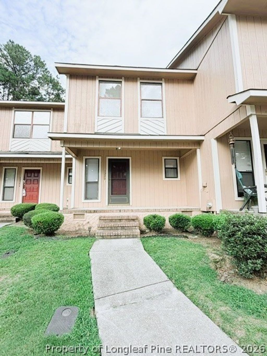 Photo of 1220 N Forest Drive, Fayetteville, NC 28303 (MLS # 765737)