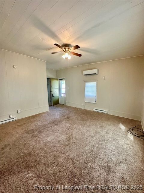 Tiny photo for 400 McLeod Road, Red Springs, NC 28377 (MLS # 752066)
