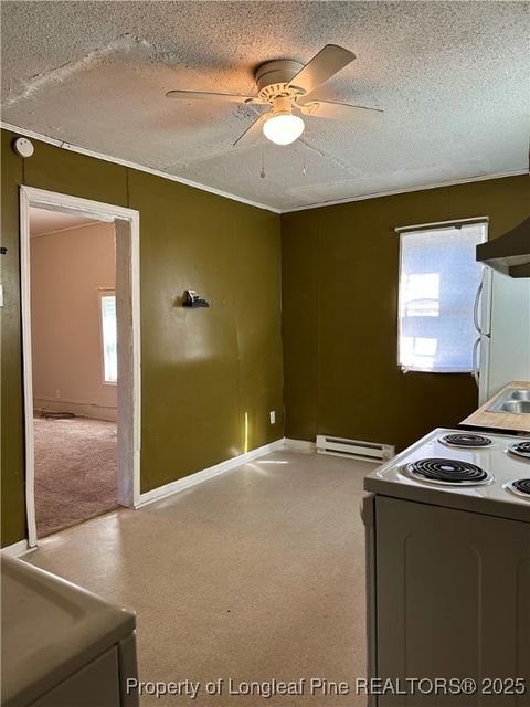 Tiny photo for 400 McLeod Road, Red Springs, NC 28377 (MLS # 752066)