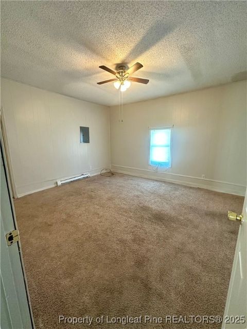 Tiny photo for 400 McLeod Road, Red Springs, NC 28377 (MLS # 752066)