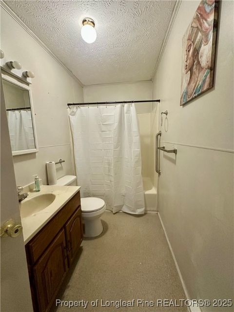 Tiny photo for 400 McLeod Road, Red Springs, NC 28377 (MLS # 752066)