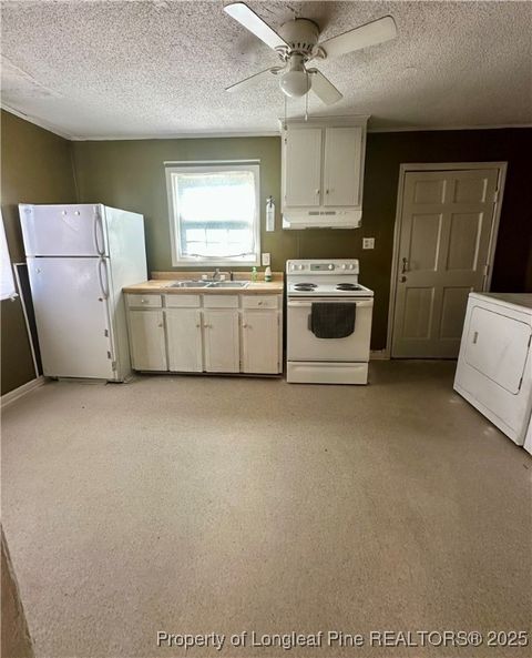 Tiny photo for 400 McLeod Road, Red Springs, NC 28377 (MLS # 752066)