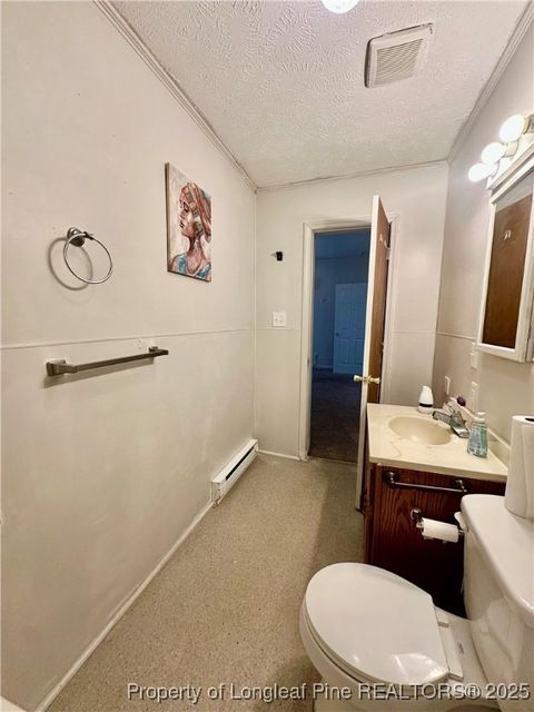 Tiny photo for 400 McLeod Road, Red Springs, NC 28377 (MLS # 752066)