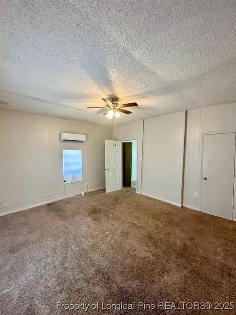 Tiny photo for 400 McLeod Road, Red Springs, NC 28377 (MLS # 752066)