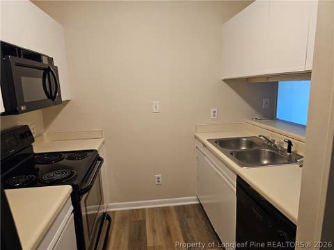 Tiny photo for 663 Bartons Landing Place #9 Place, Fayetteville, NC 28314 (MLS # 767450)