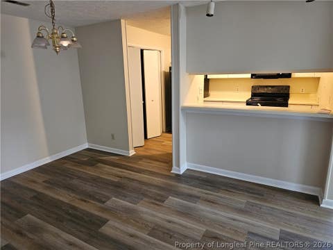 Tiny photo for 663 Bartons Landing Place #9 Place, Fayetteville, NC 28314 (MLS # 767450)