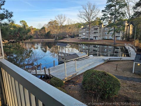 Tiny photo for 663 Bartons Landing Place #9 Place, Fayetteville, NC 28314 (MLS # 767450)