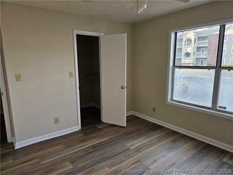 Tiny photo for 663 Bartons Landing Place #9 Place, Fayetteville, NC 28314 (MLS # 767450)