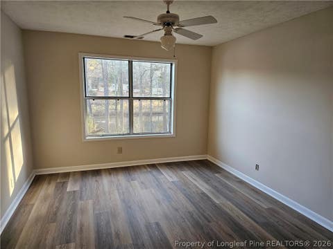 Tiny photo for 663 Bartons Landing Place #9 Place, Fayetteville, NC 28314 (MLS # 767450)