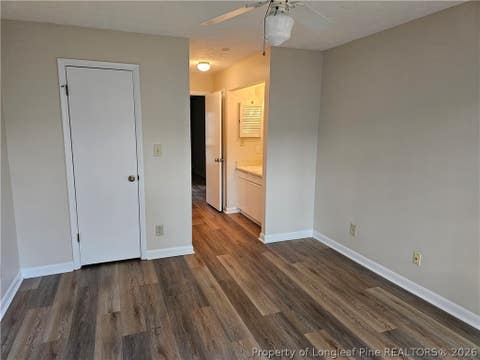 Tiny photo for 663 Bartons Landing Place #9 Place, Fayetteville, NC 28314 (MLS # 767450)