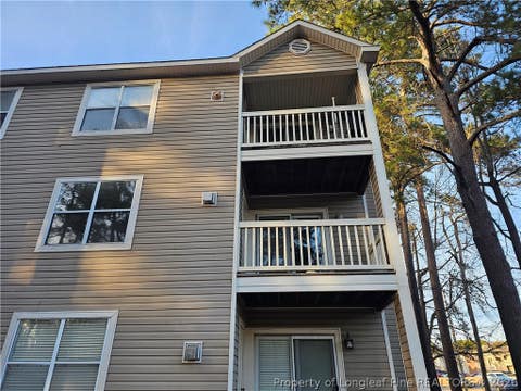 Tiny photo for 663 Bartons Landing Place #9 Place, Fayetteville, NC 28314 (MLS # 767450)