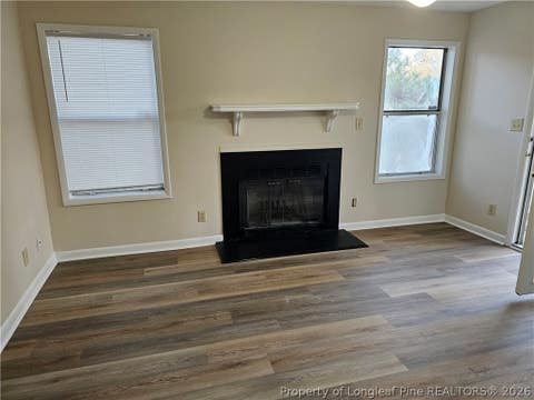 Tiny photo for 663 Bartons Landing Place #9 Place, Fayetteville, NC 28314 (MLS # 767450)