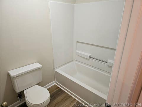 Tiny photo for 663 Bartons Landing Place #9 Place, Fayetteville, NC 28314 (MLS # 767450)