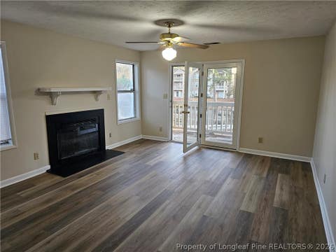 Tiny photo for 663 Bartons Landing Place #9 Place, Fayetteville, NC 28314 (MLS # 767450)