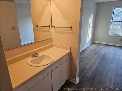 Tiny photo for 663 Bartons Landing Place #9 Place, Fayetteville, NC 28314 (MLS # 767450)