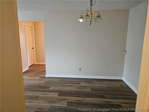 Tiny photo for 663 Bartons Landing Place #9 Place, Fayetteville, NC 28314 (MLS # 767450)