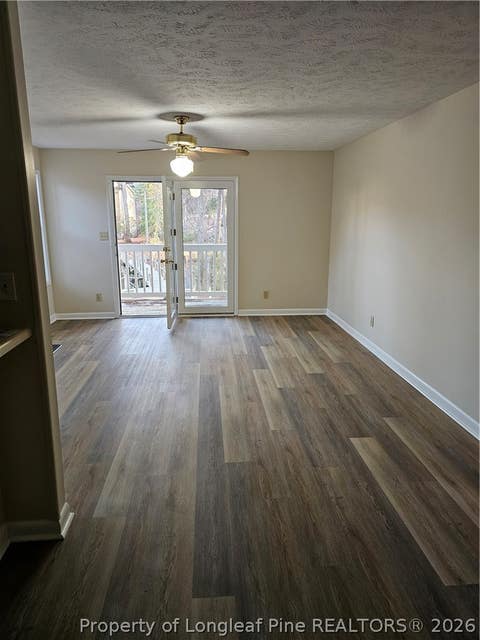 Tiny photo for 663 Bartons Landing Place #9 Place, Fayetteville, NC 28314 (MLS # 767450)