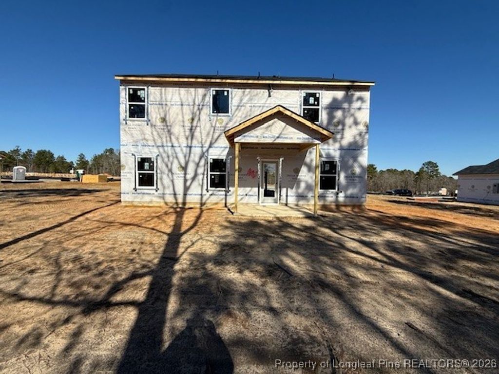 Photo of 76 Colorado Court, Spring Lake, NC 28390 (MLS # 755794)