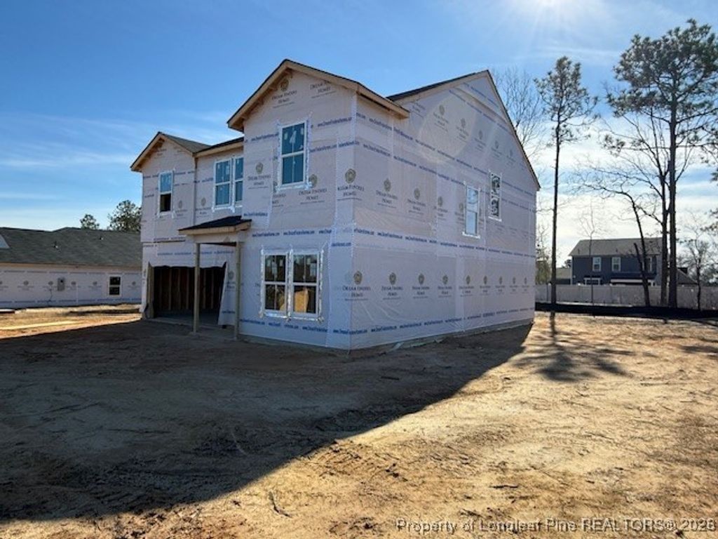 Photo of 76 Colorado Court, Spring Lake, NC 28390 (MLS # 755794)