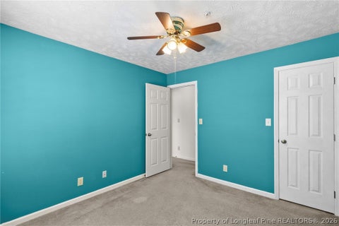 Tiny photo for 357 Waterdown Drive #9, Fayetteville, NC 28314 (MLS # 769808)