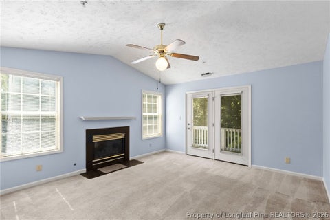 Tiny photo for 357 Waterdown Drive #9, Fayetteville, NC 28314 (MLS # 769808)