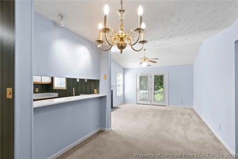 Tiny photo for 357 Waterdown Drive #9, Fayetteville, NC 28314 (MLS # 769808)