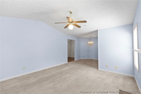 Tiny photo for 357 Waterdown Drive #9, Fayetteville, NC 28314 (MLS # 769808)