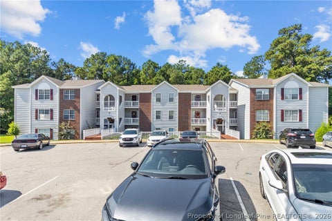 Tiny photo for 357 Waterdown Drive #9, Fayetteville, NC 28314 (MLS # 769808)