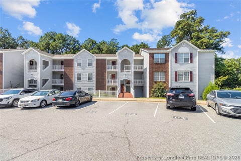 Tiny photo for 357 Waterdown Drive #9, Fayetteville, NC 28314 (MLS # 769808)