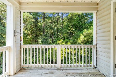Tiny photo for 357 Waterdown Drive #9, Fayetteville, NC 28314 (MLS # 769808)