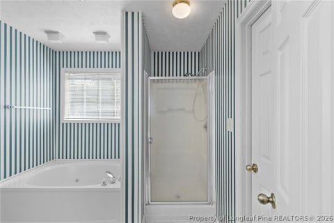 Tiny photo for 357 Waterdown Drive #9, Fayetteville, NC 28314 (MLS # 769808)
