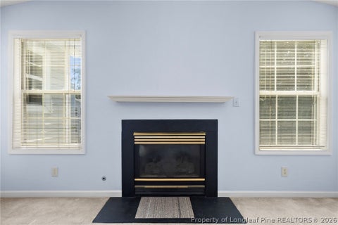 Tiny photo for 357 Waterdown Drive #9, Fayetteville, NC 28314 (MLS # 769808)