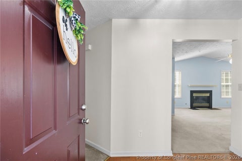 Tiny photo for 357 Waterdown Drive #9, Fayetteville, NC 28314 (MLS # 769808)