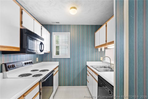 Tiny photo for 357 Waterdown Drive #9, Fayetteville, NC 28314 (MLS # 769808)
