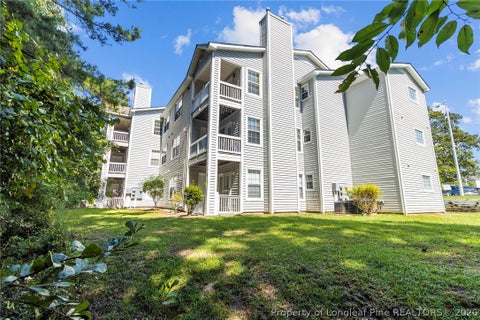 Tiny photo for 357 Waterdown Drive #9, Fayetteville, NC 28314 (MLS # 769808)