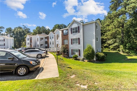 Tiny photo for 357 Waterdown Drive #9, Fayetteville, NC 28314 (MLS # 769808)